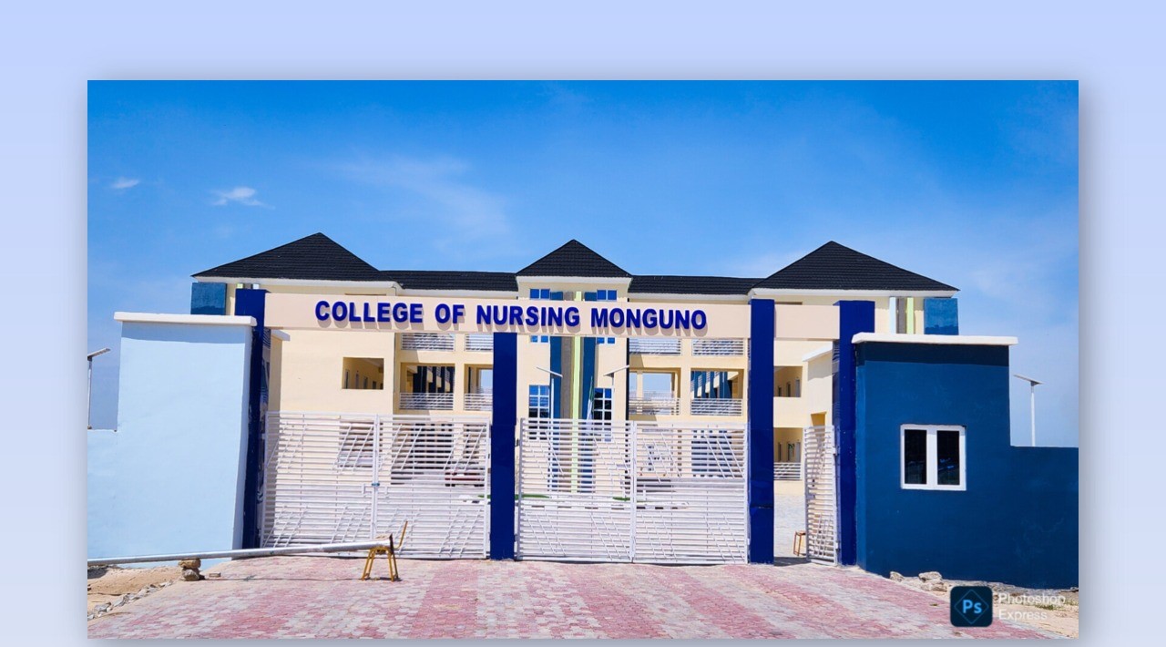College of Nursing Science campus