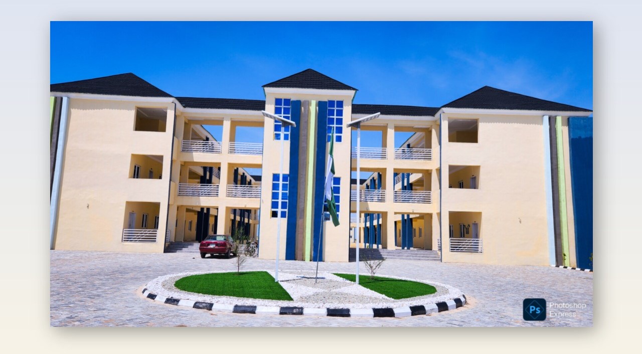 College of Nursing Science campus