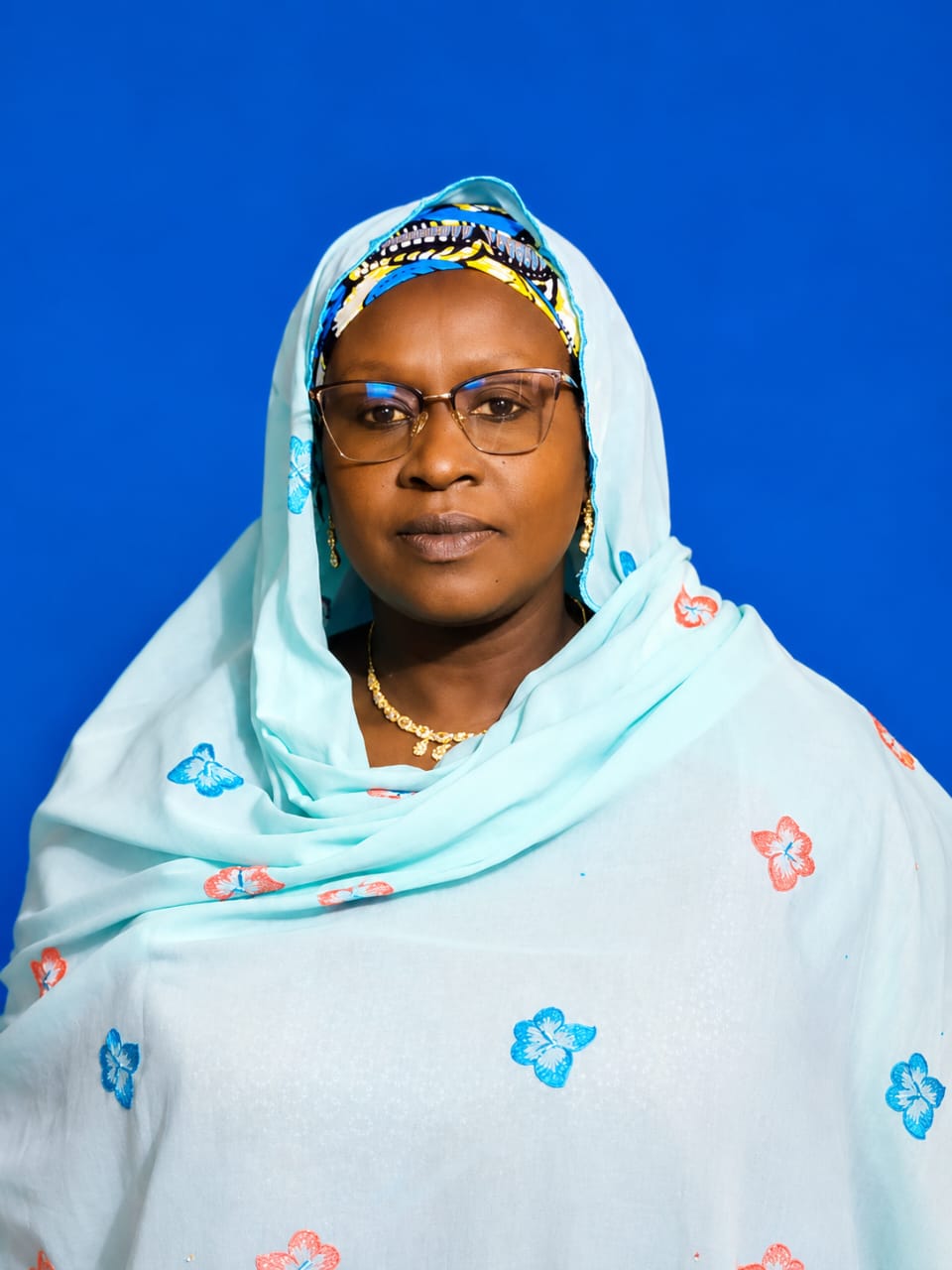 Hajjiya Zainab Ali Grema, Provost