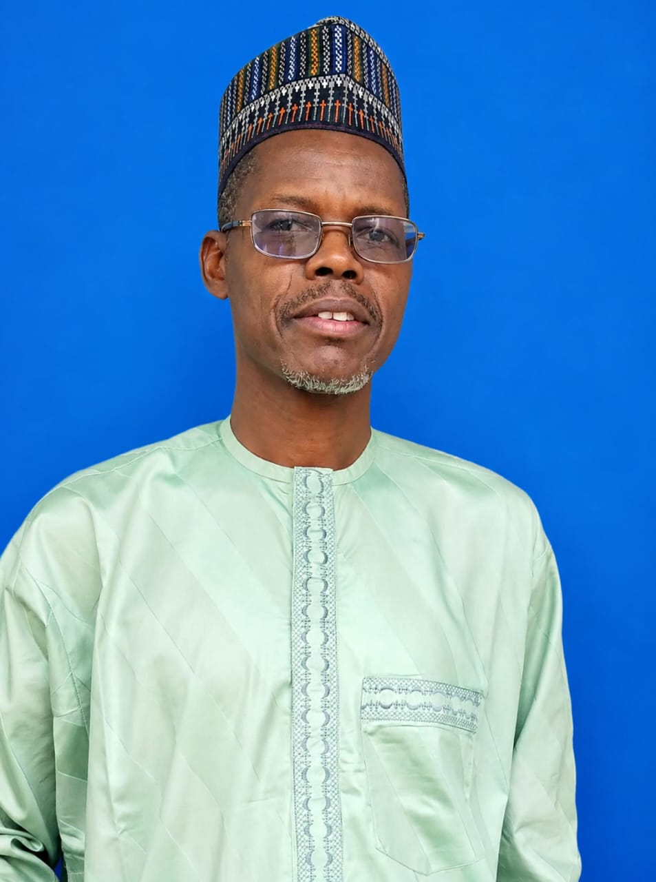 Umar Mustapha Dikwa, Registrar